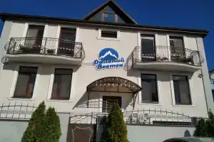 Guest House Dalny Vostok