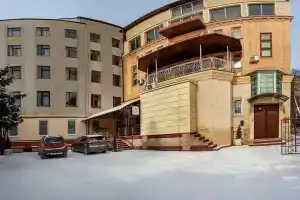 Boutique Hotel Harmony, Pyatigorsk