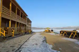 Panorama Mini-Hotel, Sakhyurta