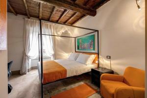 Residenze Argileto, Rome
