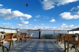 BoNaMi Hotel, Istanbul