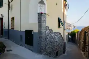 Madüneta 5 Terre Guesthouse, Corniglia