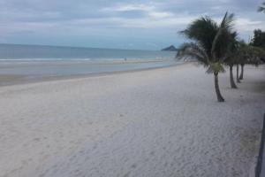 Nicha Suite Hua Hin Hotel, Hua Hin