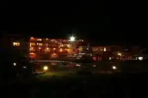 Hotel Grand, Samokov