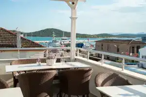 Cunda Kardias, Ayvalik