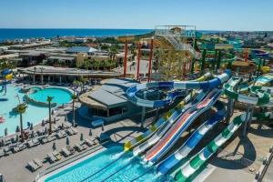 Stella Village Seaside Hotel, Hersonissos