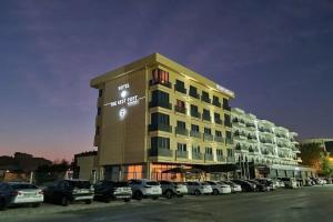 The Rest Port Hotel, Edirne