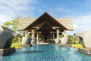 STORY Seychelles, Beau Vallon