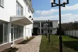 Novootradnoe - Hotels
