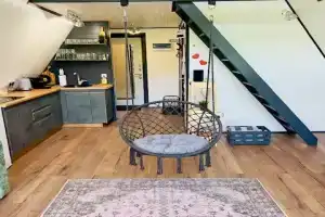 Strana Oz Glamping, Kolomna