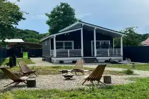 Gornyy Relax Cottage, Dakhovskaya