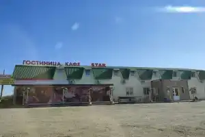 Hotel STAR, Kamyshin
