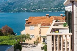 Cina Apartments, Cavtat