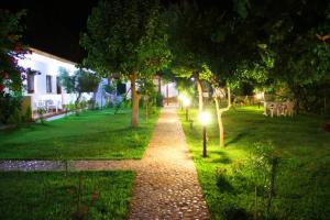 Alican Izba House, Cirali