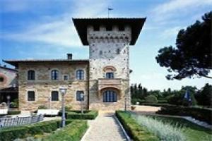 La Collegiata, San Gimignano