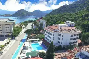 Portofino Hotel, Marmaris