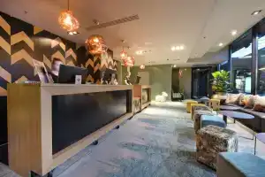 Hobo Helsinki, Helsinki