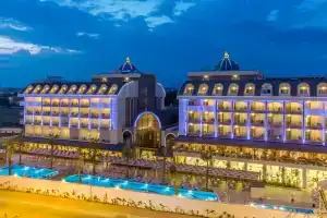 Mary Palace Resort & Spa, Side