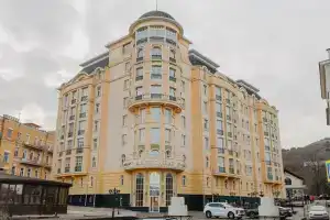 Apart-Otel Aleksandr Apart-hotel, Kislovodsk