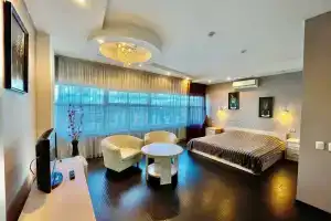 Hotel Polesye, Bryansk