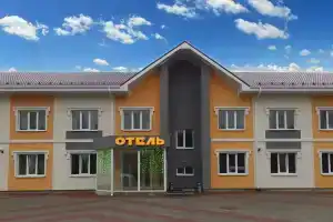 Novik Hotel, Novovoronezh