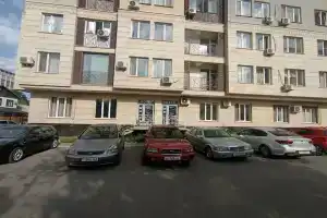 White Hotel & Hostel, Bishkek