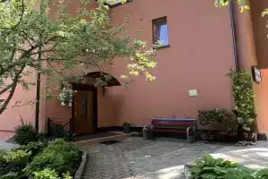 Gestiya Apartments, Zelenogradsk