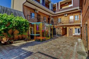 Mari&Milen Hotel, Dzhubga
