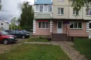 Voyazh Hotel, Dankov