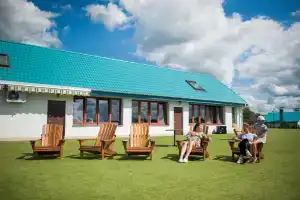 Seliger 69 Tourist base, Ostashkov