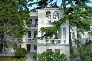 Ligo Morskaya Hotel, Simeiz