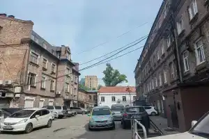 Millionka Hotel, Vladivostok