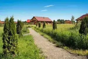 Usad'ba Chetyire Sezona Hotel, Mozhaysk