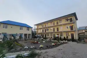 Guest house Ozernaya, Chalpan-Ata