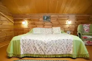 Uyutny Tyoply Dom Guest House, Suzdal
