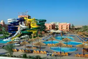 Pickalbatros Aqua Park Resort - Hotel, Hurghada