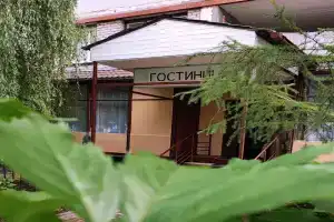 Ostrovok Mini-hotel, Kaliningrad