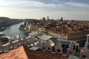 Delle Rose, Mestre