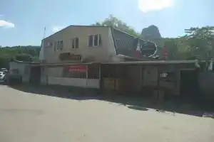 Baltika Guest house, Zheleznovodsk