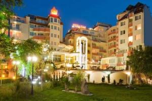 Hotel Villa List, Sozopol
