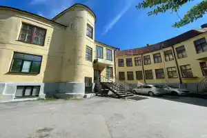 Big Ural on Malysheva, Ekaterinburg