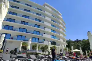 Raymoris Kurort I Spa Resort, Betta