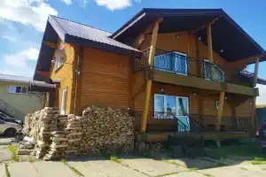 Banya na Moskovskom shosse Guest house, Vologda