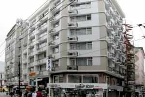 Samil Hotel, Istanbul
