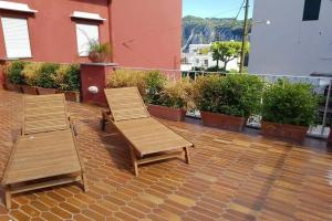 Hotel Palatium Mari, Capri Village