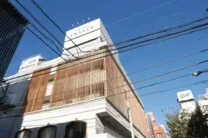 Hotel Imalle Yokohama Isezakicho - Hostel, Yokohama