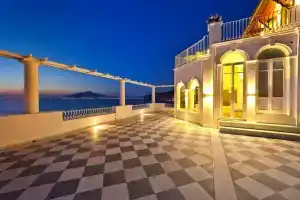 Villa Silvana Relais, Sorrento