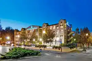 Hotel Dante Terme & Spa, Cervia