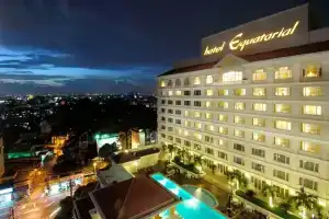 Equatorial Hotel, Ho Chi Minh