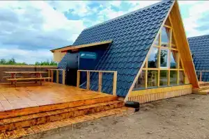 Lyubava Cottage, Kolobki